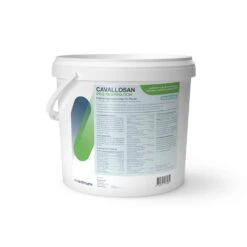 Nextmune Cavalosan Pro Respiration