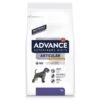 ADVANCE Veterinary Diets Articular Care Reduced Calorie -Haustier Alles Verkaufsgeschäft 0037130 advance veterinary diets articular care reduced calorie