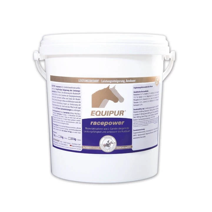 Equipur Racepower 4 Equipur Racepower – Bild 2