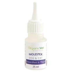 OrganicVet Molestex