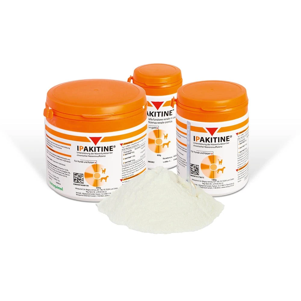 Vetoquinol Ipakitine 3 Vetoquinol Ipakitine