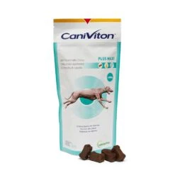 Vetoquinol Caniviton Plus Maxi