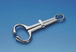 WDT Rinderbremse Nach Harms