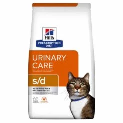 Hills Prescription Diet S/d Katzenfutter