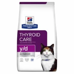 Hills Prescription Diet Y/d Katzenfutter