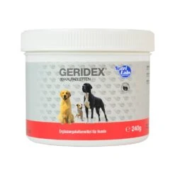 NutriLabs Geridex Tabletten