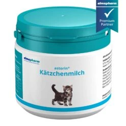 Almapharm Astorin Kätzchenmilch