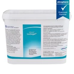 Almapharm Allbovin Lactogel