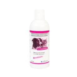 Alfavet HexoCare Shampoo 4%