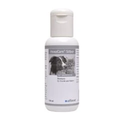 Alfavet HexoCare Silber Shampoo
