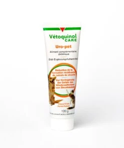 Vetoquinol Uro-Pet Gel