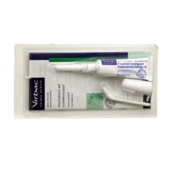 Virbac C.E.T. Zahnpflegeset Für Katzen