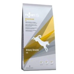 Trovet Urinary Struvite (ASD) Trockenfutter Für Hunde