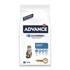 ADVANCE Adult Huhn & Reis