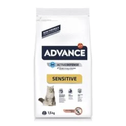 ADVANCE Adult Lachs Sensitive