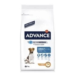 ADVANCE Mini Adult