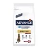 ADVANCE Sensitive All Breeds Adult Lamm & Reis -Haustier Alles Verkaufsgeschäft 0045591 advance sensitive all breeds adult lamm reis