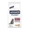 ADVANCE Sterilized Senior + 10 Jahre -Haustier Alles Verkaufsgeschäft 0045594 advance sterilized senior 10 jahre