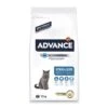 ADVANCE Sterilized Truthahn -Haustier Alles Verkaufsgeschäft 0045595 advance sterilized truthahn
