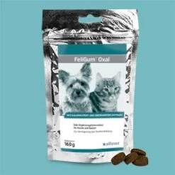 Alfavet FeliGum Oxal