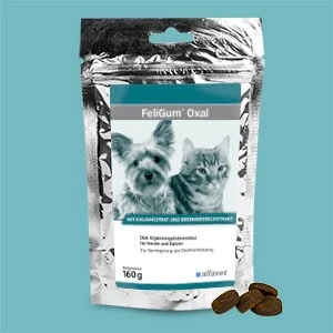 Alfavet FeliGum Oxal 3 Alfavet FeliGum Oxal