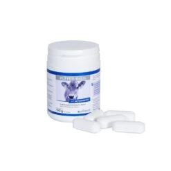 Alfavet PUFFER-Bolus