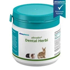 Almapharm Allrodin Dental Herbi