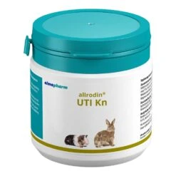 Almapharm Allrodin UTI Kn