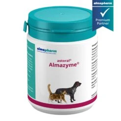 Almapharm Astoral Almazyme
