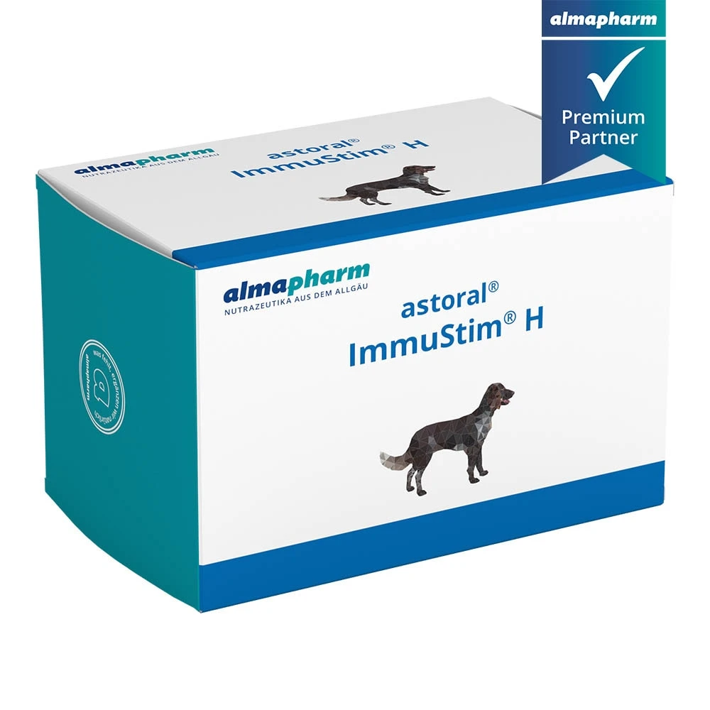 Almapharm Astoral ImmuStim H 4 Almapharm Astoral ImmuStim H – Bild 2