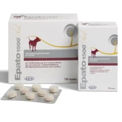 Livisto Epato 1500 Plus