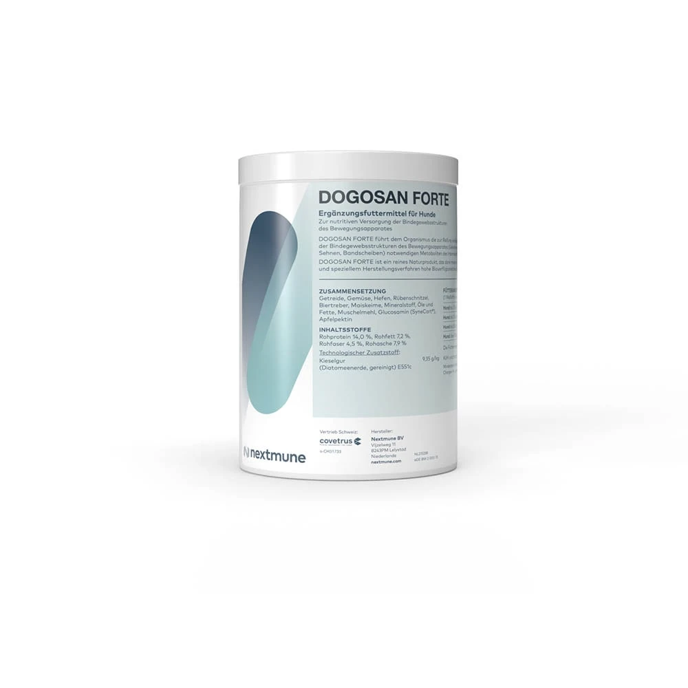 Nextmune Dogosan Forte 3 Nextmune Dogosan Forte