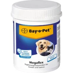 Bayer BayoPet Megaflex