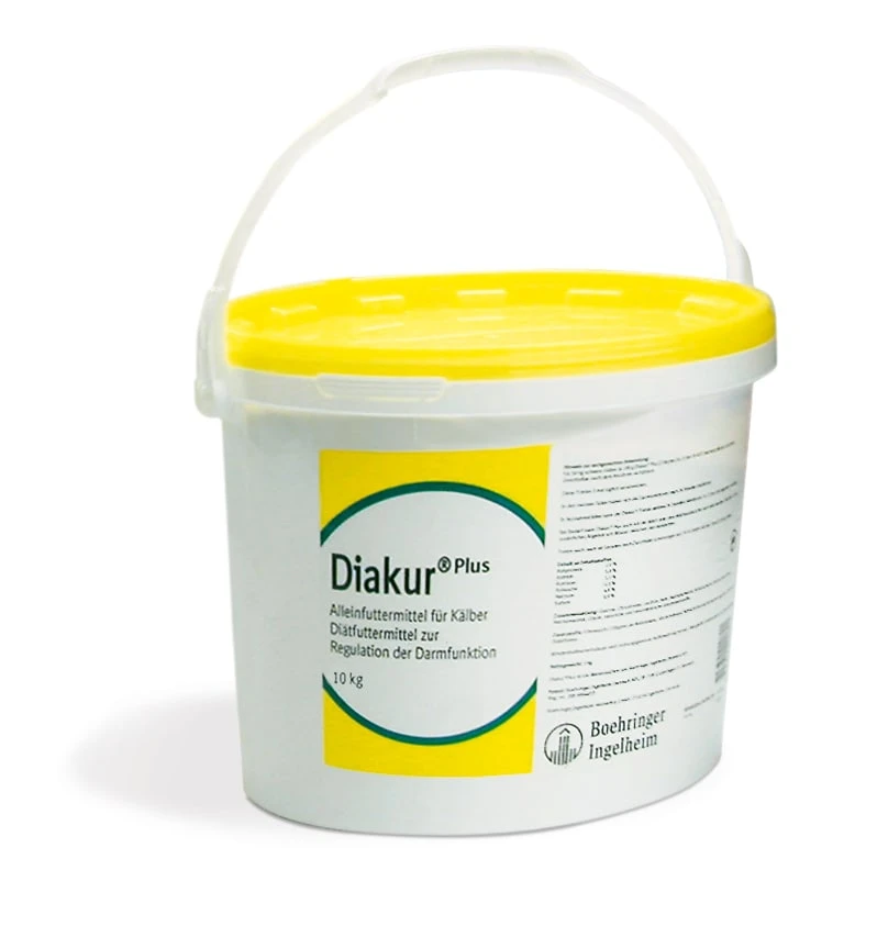 Boehringer Ingelheim Diakur Plus 5 Boehringer Ingelheim Diakur Plus – Bild 3