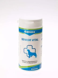 Canina Senior Vital