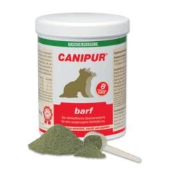 Ausgewählte Produkte 13 Canipur Barf