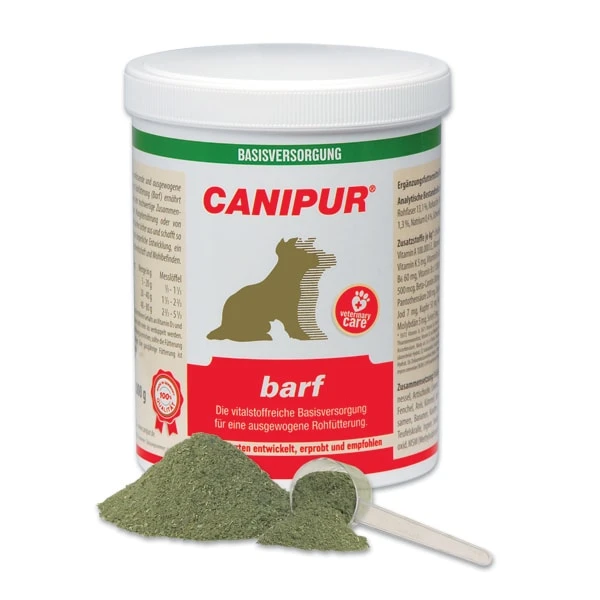 Canipur Barf 3 Canipur Barf