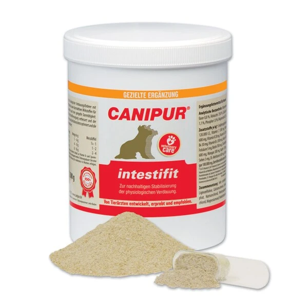Canipur Intestifit 3 Canipur Intestifit