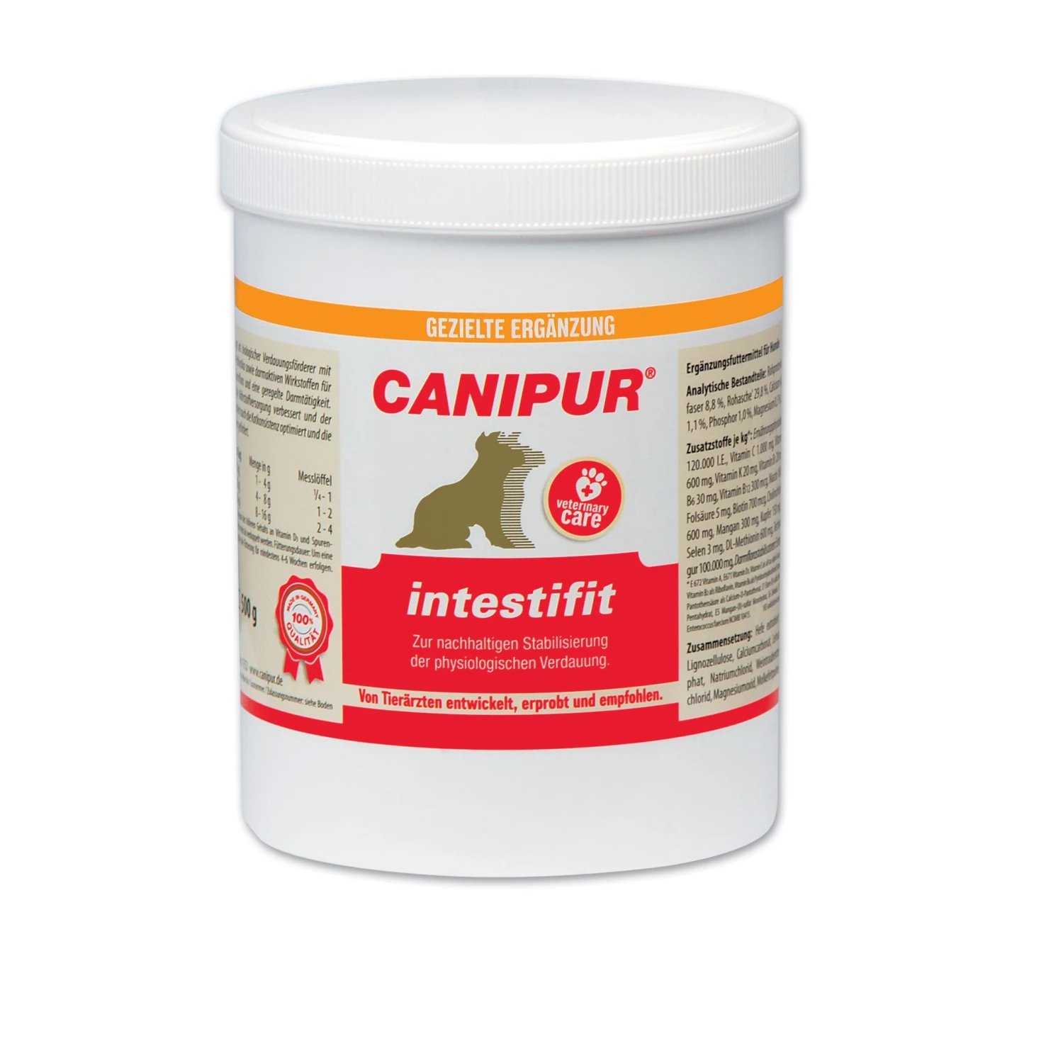 Canipur Intestifit 4 Canipur Intestifit – Bild 2