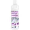 Dechra DermAllay Oatmeal Shampoo -Haustier Alles Verkaufsgeschäft 0046227 dechra dermallay oatmeal shampoo