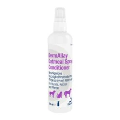 Dechra DermAllay Oatmeal Spray Conditioner