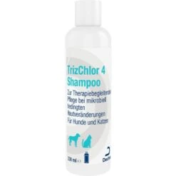 Dechra TrizChlor 4 Shampoo