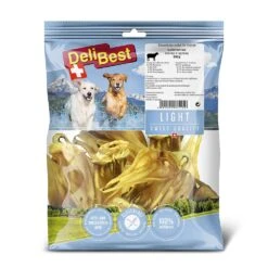 Delipet Light Lammohren