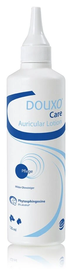 CEVA Douxo Care Auricular Lotion