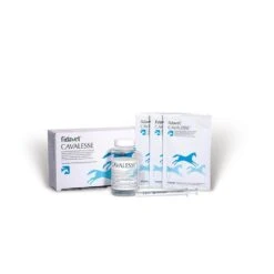 Ecuphar Cavalesse