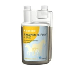Ecuphar HippoCare Champion-HB-Forte Liquid