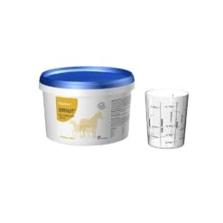 Ecuphar HippoCare Sekrolyt Pellets