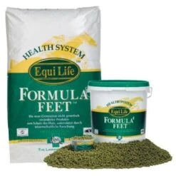 Equi Life Formula4Feet