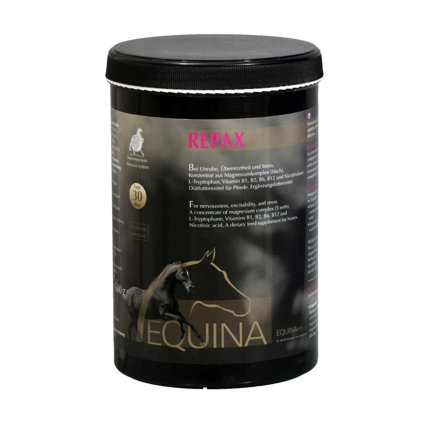 Equina Repax 3 Equina Repax