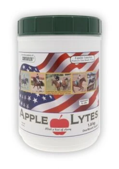 Equine America Apple Lytes